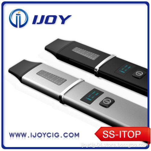 2013 New Products Ss Itop Better Than Electronic Cigarette Itaste